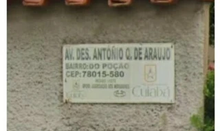 Imóvel 2713139 [''] - ['Avenida Des. Antônio Quirino de Araújo, 1374, Cuiabá, MT'] ['Poção'] - ['Cuiabá']/['MT'] - 1