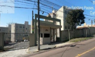 Imóvel 2911139 [''] - ['Rua Felisbino Passos, 212, Apartamento 404, Bloco 4, 3º Andar Conjunto Residencial Vicente Montan, , Curitiba/PR'] ['Tingui'] - ['Curitiba']/['PR'] - 1
