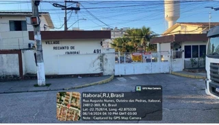 Imóvel 2491039 [''] - ['Rua Adalberto Moraes, 491 - Apto 201, Bloco 11, Condominio Residencial Village Recanto De Itaborai - Outeiro das Pedras - Itaboraí / RJ'] ['Outeiro das Pedras'] - ['Itaboraí']/['RJ'] - 1