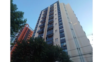 Apartamento em Londrina, , Rua Sergipe, PR. Área: 190.6425m2