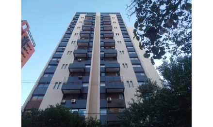 Apartamento em Londrina, , Rua Sergipe, PR. Área: 190.6425m2 - imagem 0