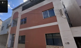 Imóvel 2597539 [''] - ['Rua Alexandre Barroca, São Francisco'] [''] - ['Muriaé']/['MG'] - 1