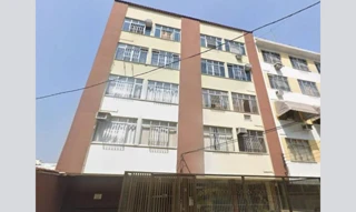 Imóvel 2931939 [''] - ['Rua Antonio Silva, 34, Apartamento 303, Condomínio Elizabeth, Fonseca'] ['Fonseca'] - ['Niterói']/['RJ'] - 1