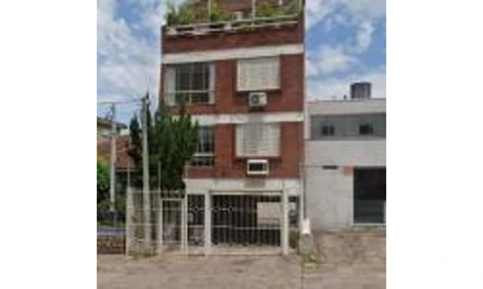 Apartamento em Porto Alegre, Petrópolis, Rua Coronel Corte Real, 657, RS. Área: 46.02m2