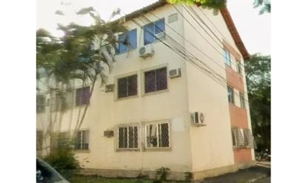 Apartamento em Rio de Janeiro, Jacarepaguá, ESTRADA MAL. MIGUEL SALAZAR MENDES DE MORAES, N° 649, BLOCO 24, APT 303, RJ. Área: nullm2
