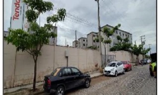 Imóvel 2891439 [''] - ['AVENIDA GEOGRAFO ANTONIO RIBEIRO ZARANZA N. 2598 Apto. 403, BL 12 SOLAR DAS AGUAS - CAJAZEIRAS - FORTALEZA/CE'] ['Cajazeiras'] - ['Fortaleza']/['CE'] - 1