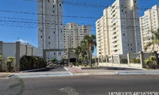 Imóvel 3061239 [''] - ['AVENIDA NICOMEDES ALVES DOS SANTOS N. 6611 APTO. 1202, TORRE 3 VG 130, BAIRRO: SHOPPING PARK'] ['Shopping Park'] - ['Uberlândia']/['MG'] - 1