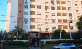 Imóvel 2177039 [''] - ['Rua Oswaldo Pereira de Freitas, 195- Apartamento nº 505, Bloco A'] ['Partenon'] - ['Porto Alegre']/['RS'] - 1