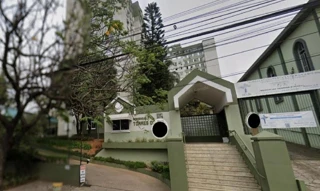Imóvel 2466839 [''] - ['Avenida da Cavalhada, 3075- Apartamento nº 206, Bloco A'] ['Cavalhada'] - ['Porto Alegre']/['RS'] - 1