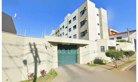 Apartamento em Ribeirão Preto, Vila Monte Alegre, Rua Maracajú, 1491, SP. Área: 29.94m2