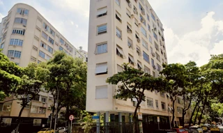 Imóvel 2936239 [''] - ['R. Conselheiro Lafaiete, 15, Apt 402'] ['Copacabana'] - ['Rio De Janeiro']/['RJ'] - 1