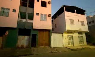 Imóvel 2625339 [''] - ['Rua Diadema 762 Apartamento 01'] ['Parque Caravelas'] - ['Santana Do Paraíso']/['MG'] - 1