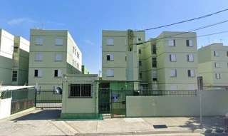 Imóvel 2942639 [''] - ['Rua Icatu, 2.030 - Apartamento nº 302, localizado no 3º andar do Bloco I do Condomínio Residencial Caravelas - Parque Industrial - São José dos Campos / SP'] ['Floradas de São José'] - ['São José Dos Campos']/['SP'] - 1
