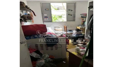 Apartamento em São Paulo, Jardim Prudência, Avenida Cupecê, 6062, SP. Área: 55.97m2