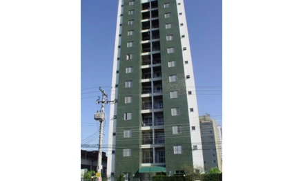 Apartamento em null, Saúde, Rua Padre Machado, 806, SP. Área: 64.02m2