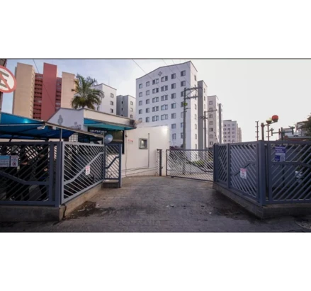 Apartamento em São Paulo, Vila Prudente, Avenida do Oratório, 5660, SP. Área: 64.05m2