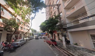 Imóvel 2576339 [''] - ['Rua Oscar Cintra Gordinho, 33- Apto 110'] ['Liberdade'] - ['São Paulo']/['SP'] - 1