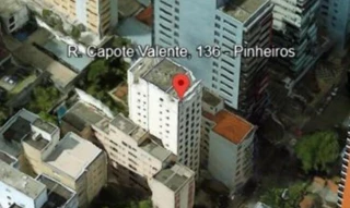 Imóvel 2803839 [''] - ['Rua Capote Valente nº 134'] ['Pinheiros'] - ['São Paulo']/['SP'] - 1