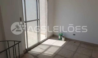 Foto de Apartamento em Leilão em São Paulo / SP - 2875539