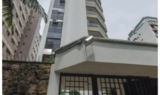 Imóvel 3038639 [''] - ['Avenida Jandira, 764 - Apartamento duplex 121, Edifício San Francisco - Indianópolis - São Paulo / SP'] ['Indianópolis'] - ['São Paulo']/['SP'] - 1