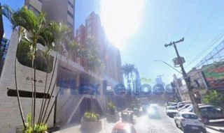 Imóvel 2833639 [''] - ['Apartamento 205, do prédio Edifício Pouso Alto, edificado sobre o lote 07 da quadra CSB 02'] [''] - ['Taguatinga']/['DF'] - 1