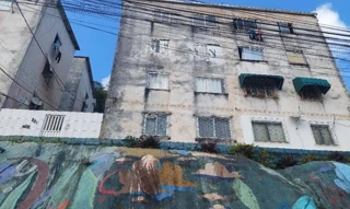 Imóvel 2973539 [''] - ['Rua Professor Milton Santos, 281, Vale Dos Lagos Apto 03 - Bloco 09, Canabrava, Salvador, BA, CEP: 41250441'] ['Vale dos Lagos'] - ['Salvador']/['BA'] - 1