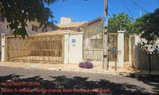 Imóvel 2696139 ['1444420041640'] - ['RUA BELA LORENA,N. 143, JARDIM TV MORENA - CEP: 79050-132, CAMPO GRANDE - MATO GROSSO DO SUL'] ['Jardim Tv Morena'] - ['Campo Grande']/['MS'] - 1