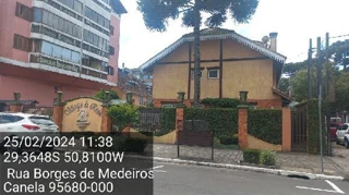 Imóvel 2317439 ['1444403951650'] - ['RUA BORGES DE MEDEIROS,N. 759 CASA 10 BOX 10, CENTRO - CEP: 95680-228, CANELA - RIO GRANDE DO SUL'] ['Centro'] - ['Canela']/['RS'] - 1