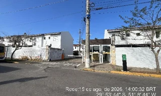 Imóvel 3083239 ['1444417439256'] - ['RUA DOS GUAMIRINS,N. 303 CS 207, IGARA - CEP: 92412-520, CANOAS - RIO GRANDE DO SUL'] ['Igara'] - ['Canoas']/['RS'] - 1