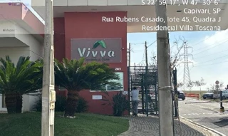 Imóvel 2985639 ['1444422018468'] - ['RUA RUBENS CASADO,N. SN LT 45 QD J, MORRO AMARELO - CEP: 13363-136, CAPIVARI - SAO PAULO'] [''] - ['Capivari']/['SP'] - 1
