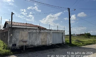 Imóvel 2963339 ['8444410781879'] - ['RUA COMPOSITOR HEITOR VILLAS LOBO,N. 439 LOTE 725 QUADRA 18, MASSARANDUBA - CEP: 59570-000, CEARA-MIRIM - RIO GRANDE DO NORTE'] [''] - ['Ceará-Mirim']/['RN'] - 1