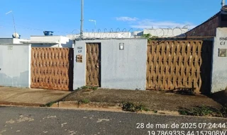 Imóvel 2366939 ['8444411833759'] - ['RUA SALINAS,N. 568 CASA 02, SAO PEDRO - CEP: 32809-320, ESMERALDAS - MINAS GERAIS'] ['Floresta Encantada'] - ['Esmeraldas']/['MG'] - 1