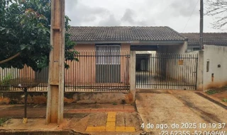Imóvel 2542839 ['8555528971070'] - ['RUA 07,N. SN QD 07 LT 11, CONJUNTO HABITACIONAL PANTANAL - CEP: 87120-000, FLORESTA - PARANA'] [''] - ['Floresta']/['PR'] - 1