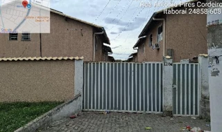 Imóvel 2702739 ['8444423881184'] - ['RUA ANTONIO PIRES CORDEIRO,N. SN CS 07, QD 02 LT 04, APOLO II (MANILHA) - CEP: 24858-608, ITABORAI - RIO DE JANEIRO'] ['Apolo II'] - ['Itaboraí']/['RJ'] - 1