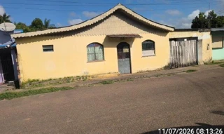 Imóvel 3048839 ['1555526246434'] - ['AVENIDA JOAO VALERIO,N. 1511, ARAUJO COSTA - CEP: 69101-260, ITACOATIARA - AMAZONAS'] ['Araújo Costa'] - ['Itacoatiara']/['AM'] - 1