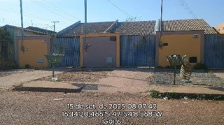 Imóvel 2583939 ['8444426088426'] - ['AVENIDA GUILHERME DE ALMEIDA,N. SN CS 02 LT 18 QD 17, JARDIM SION - CEP: 72831-340, LUZIANIA - GOIAS'] ['Sion'] - ['Luziânia']/['GO'] - 1