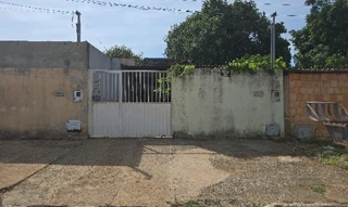 Imóvel 2630539 ['8444416420835'] - ['RUA 44,N. SN CASA 02, LT D QD 236, PARQUE INDUSTRIAL MINGONE - CEP: 72855-236, LUZIANIA - GOIAS'] ['Parque Industrial Mingone'] - ['Luziânia']/['GO'] - 1