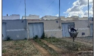 Imóvel 2932239 ['8444429330490'] - ['AVENIDA VII,N. SN CASA 02 LOTE 38 QUADRA 115, PARQUE ALVORADA I - CEP: 72836-230, LUZIANIA - GOIAS'] ['Parque Alvorada I'] - ['Luziânia']/['GO'] - 1