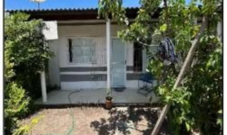 Imóvel 2551639 ['8555534400267'] - ['RUA JOANA GOMES,N. 248 CS 5 QD S, CIDADE UNIVERSITARIA - CEP: 57073-116, MACEIO - ALAGOAS'] ['Cidade Universitária'] - ['Maceió']/['AL'] - 1