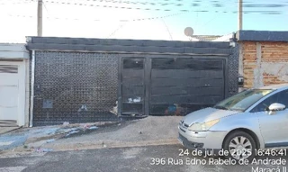 Imóvel 2456639 ['8787703720345'] - ['RUA BENIGNO GONCALVES DE OLIVEIRA,N. 306 LT 26, QD W, RESIDENCIAL SALVADOR BASSALOBRE (PA - CEP: 17533-492, MARILIA - SAO PAULO'] [''] - ['Marília']/['SP'] - 1