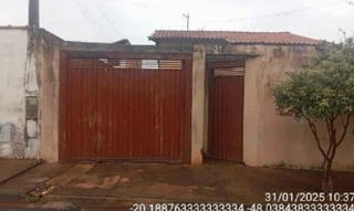 Imóvel 2520939 ['1444407683391'] - ['RUA ANTONIA RODRIGUES DE OLIVEIRA,N. 211 LT 18 QD L, RES SAN MARINO - CEP: 14530-000, MIGUELOPOLIS - SAO PAULO'] [''] - ['Miguelópolis']/['SP'] - 1