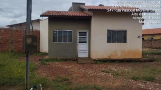 Imóvel 2512139 ['8444409779483'] - ["RUA PASCHOAL MOREIRA CABRAL,N. SN LT 15A QD 30, ALTO DA BOA VISTA - CEP: 78280-000, MIRASSOL D'OESTE - MATO GROSSO"] ['Alto da Boa Vista'] - ["Mirassol d'Oeste"]/['MT'] - 1