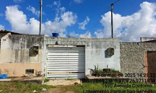 Imóvel 2319339 ['8444420177966'] - ['RUA 02 DE FEVEREIRO,N. 112 LT 11B QD 22, JARDIM ROSA DE MAIO - CEP: 49160-000, NOSSA SENHORA DO SOCORRO - SERGIPE'] ['Santa Inês'] - ['Nossa Senhora Do Socorro']/['SE'] - 1
