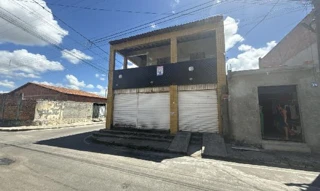 Imóvel 2325639 ['1444412787299'] - ['RUA 28,N. 36 LT 01 QD ANEXO 3, TAIÇOCA - CEP: 49155-180, NOSSA SENHORA DO SOCORRO - SERGIPE'] ['João Alves'] - ['Nossa Senhora Do Socorro']/['SE'] - 1