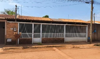 Imóvel 2933539 ['8444402682760'] - ['RUA 11,N. 1730 QD 74 LT 46, OURO VERDE - CEP: 73700-000, PADRE BERNARDO - GOIAS'] [''] - ['Padre Bernardo']/['GO'] - 1