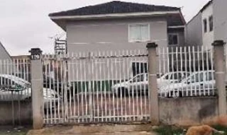 Imóvel 1013539 ['8444402422180'] - ['RUA PADRE AGOSTINHO,N. 129 CS 04 LT 10 QD 47, JARDIM BELA VISTA - CEP: 83301-180, PIRAQUARA - PARANA'] ['Jardim Bela Vista'] - ['Piraquara']/['PR'] - 1