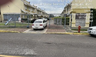 Imóvel 2394939 ['1444410389407'] - ['AVENIDA NOSSA SENHORA DE GUADALUPE,N. 600 CASA 17, HIPICA - CEP: 91755-700, PORTO ALEGRE - RIO GRANDE DO SUL'] ['Hípica'] - ['Porto Alegre']/['RS'] - 1