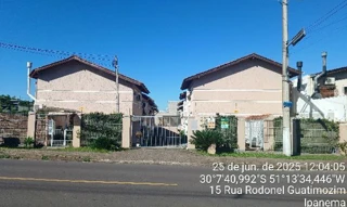 Imóvel 2401439 ['1444406682278'] - ['RUA DEA COUFAL,N. 1117 CS 04, IPANEMA - CEP: 91760-020, PORTO ALEGRE - RIO GRANDE DO SUL'] ['Ipanema'] - ['Porto Alegre']/['RS'] - 1
