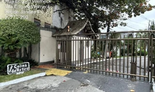 Imóvel 3069339 ['1444400739650'] - ['RUA MARIA MAGALHAES PINTO,N. 141 LT 47, PECHINCHA - CEP: 22770-350, RIO DE JANEIRO - RIO DE JANEIRO'] ['Freguesia (Jacarepaguá)'] - ['Rio De Janeiro']/['RJ'] - 1