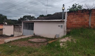 Imóvel 2145439 ['8444405651199'] - ['RUA ZINA AITA,N. S/N LT 06-B, QD 07, PARQUE ESTRELA DALVA XII - CEP: 72904-254, SANTO ANTONIO DO DESCOBERTO - GOIAS'] ['Parque Estrela Dalva XII'] - ['Santo Antônio Do Descoberto']/['GO'] - 1